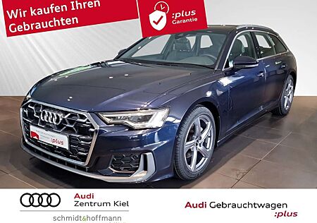 Audi A6 Avant 40 TDI quattro S-line Design S-tronic Klima