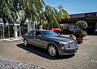 Bentley Mulsanne /RSE/Tische/1aServicehist./Dt./1aZustand