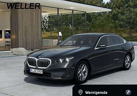 BMW 520 i Aut.Lim.Adapt.LED,LiCoProf,H/K,PA+,DA,Memo