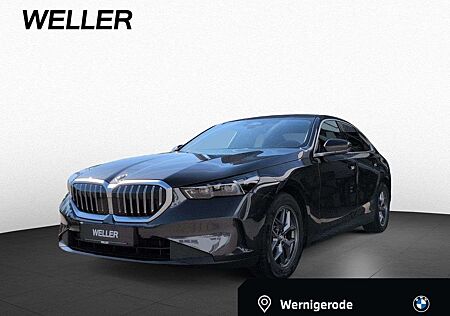 BMW 520 i Aut.Lim.Adapt.LED,LiCoProf,H/K,PA+,DA,Memo