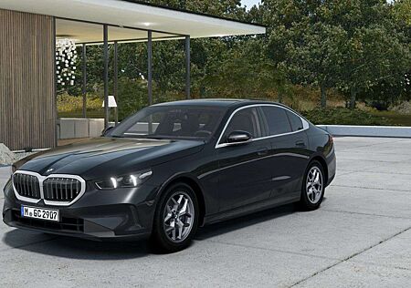 BMW 520 i Aut.Lim.Adapt.LED,LiCoProf,H/K,PA+,DA,Memo