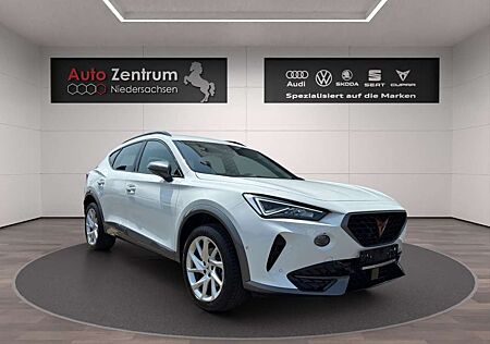Cupra Formentor 1.5 TSI DSG CarPlay Kamera*ACC*Virtual*VOLL-LED