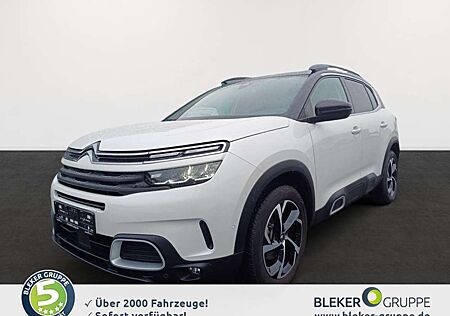 Citroën C5 Aircross Citroen Pure Tech 130 Feel Pack