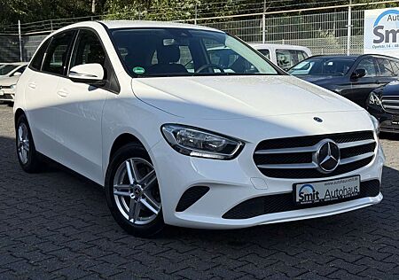 Mercedes-Benz B 180 *Teilleder*Tempomat
