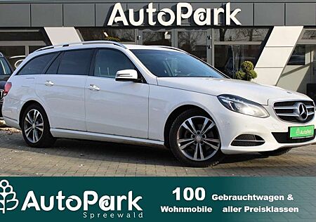 Mercedes-Benz E 200 T-Modell CGI BlueEff.*LED/SHZ/NAV*