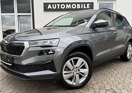 Skoda Karoq Selection 1.5 TSI DSG LED NAVI KAMERA ACC