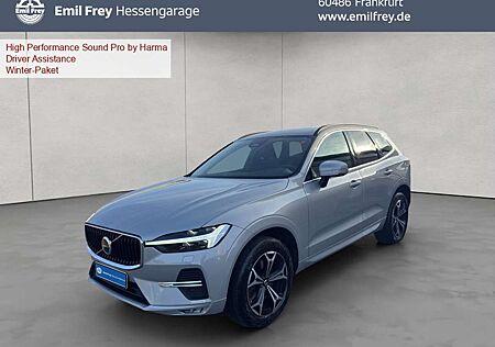 Volvo XC 60 XC60 XC60 B4 Aut PilotAssist Google-Maps Voll-LED 19''
