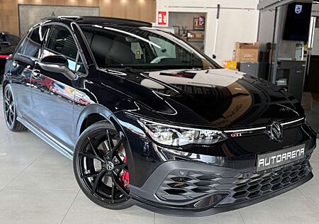 VW Golf Volkswagen 8 GTI 2.0 TSI Clubsport*DSG*PANO*IQ-LIGHT*