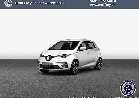 Renault ZOE (mit Batterie) Z.E. 50 LIFE