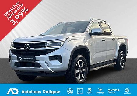 VW Amarok Volkswagen 2.0 TDI Style 4Motion