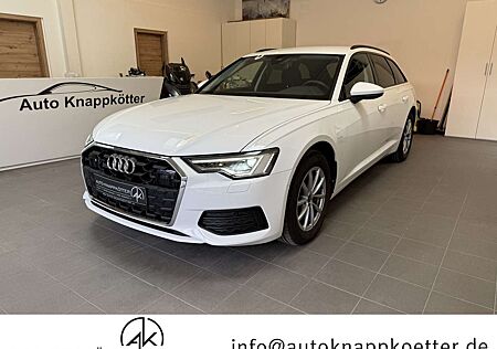 Audi A6 40 2.0 TDI Avant basis (EURO 6e) Navi/Autom.