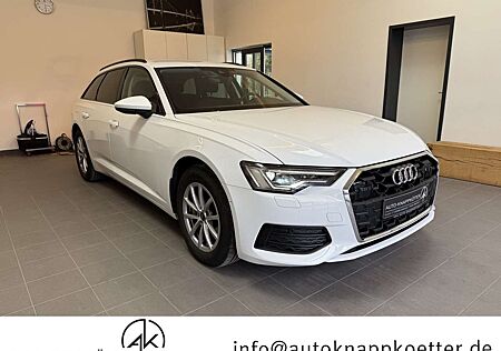 Audi A6 40 2.0 TDI Avant basis (EURO 6e) Navi/Autom.