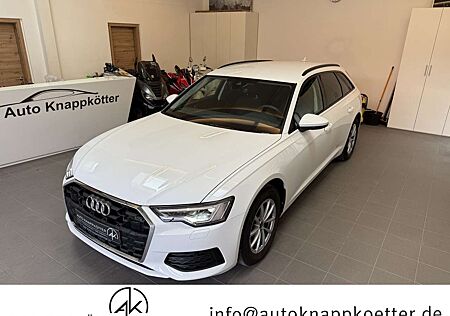 Audi A6 40 2.0 TDI Avant basis (EURO 6e) Navi/Autom.