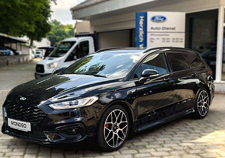 Ford Mondeo ST-Line