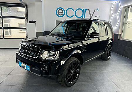 Land Rover Range Rover Evoque Range Rover*7-SITZER*AHK*PANO*CAM*TEMPO*MERIDIAN