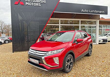 Mitsubishi Eclipse Cross Diamant Ed. 1.5 T-MIVEC 2WD 6-Gang