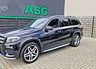 Mercedes-Benz GLS 500 4Matic - AMG -Panorama - 7 Sitzer - AHK