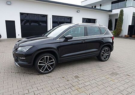 Seat Ateca 2.0TDI Xcellence 4Drive *ACC*Kamera*