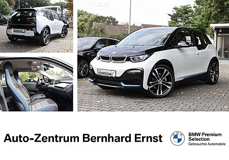 BMW i3 s (120 Ah), 135kW Navi Business Klimaaut.