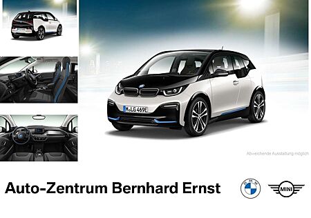 BMW i3 s (120 Ah), 135kW Navi Business Klimaaut.