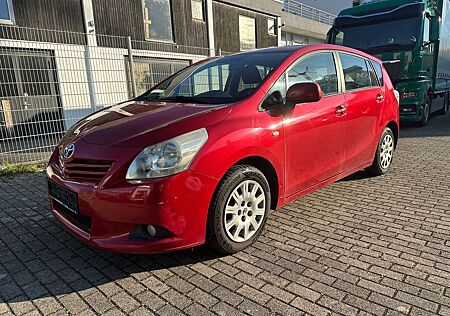 Toyota Verso Life 2,0 Diesel 7.Sitzer