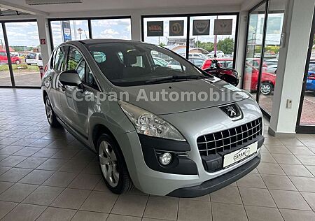 Peugeot 3008 Active Automatik/Scheckheft/Head-Up/PDC/EU5