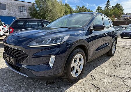 Ford Kuga 4x4 Cool & Connect*MWST*ALLRAD*190PS*AUTOM.