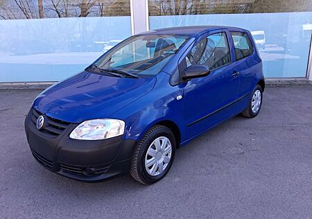 VW Fox Volkswagen 1.2
