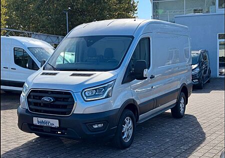 Ford Transit Kasten 350 L2 Trend #CAM #XENON #DAB #PP