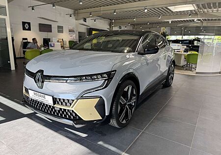 Renault Megane E-Tech 100% ele ICONIC EV60 220hp