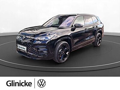 Volkswagen Tayron R-Line 2,0 TDI SCR 4MOTION (193 PS) DSG