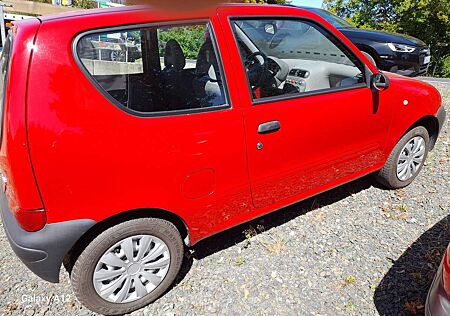 Fiat Seicento Seicento 1.1