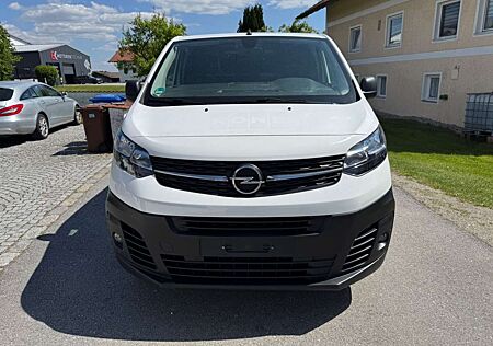 Opel Vivaro Kasten Edition M