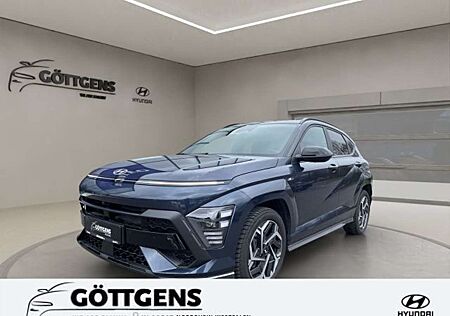 Hyundai Kona 1.6 T-GDI AUTOM. N LINE ULTIMATE PAKET BOSE
