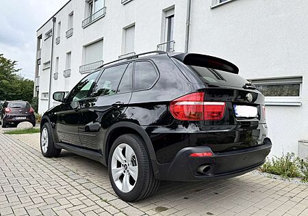 BMW X5 3.0d Tüv 2026 November