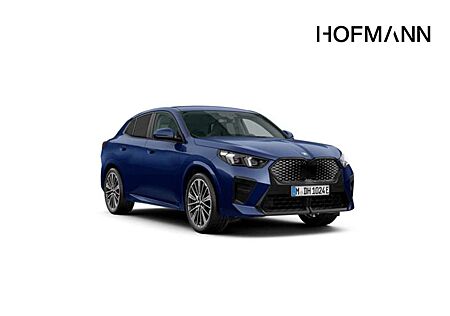 BMW iX2