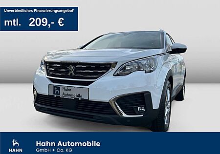 Peugeot 5008 1.2PureTech 130 Active PDC CAM AHK