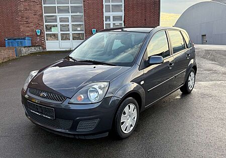 Ford Fiesta 1,3/Euro4/Klima