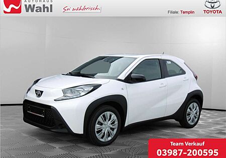 Toyota Aygo (X) 1.0 Business Edition