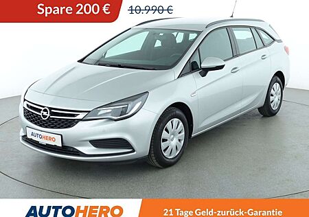 Opel Astra 1.0 Turbo Selection Start/Stop*TEMPO*PDC*KLIMA*