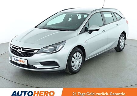 Opel Astra 1.0 Turbo Selection Start/Stop*TEMPO*PDC*KLIMA*