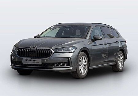 Skoda Superb Combi 1.5 TSI DSG SELECTION LM17 SITZH NA