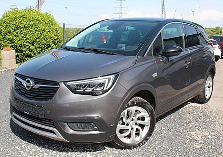 Opel Crossland X LED HUD Kamera Klimaaut. Navi