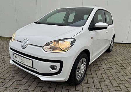 VW Up Volkswagen ! move !