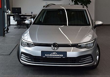 VW Golf Volkswagen VIII Variant 2.0TDI Life LED~ACC~VirtualC.