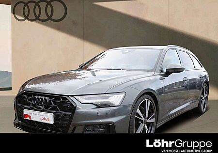 Audi A6 Avant 50 TDI quattro S line PANO AHK 360° STHZ ...