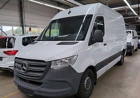 Mercedes-Benz Sprinter III 314 CDI AUTO ACC SCHRANK NAVI KAMER