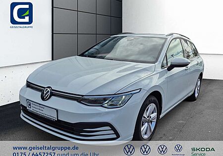 VW Golf Volkswagen VIII Variant 2.0 TDI Life *NAVI*DAB+*LED*SHZ*PDC*ERGO ACTIVE SITZ