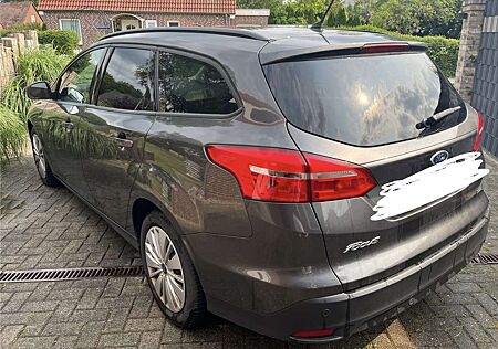 Ford Focus Business