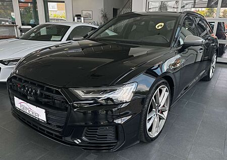 Audi S6 Avant 3.0 TDI quattro"Pano/360°/VirtualC."